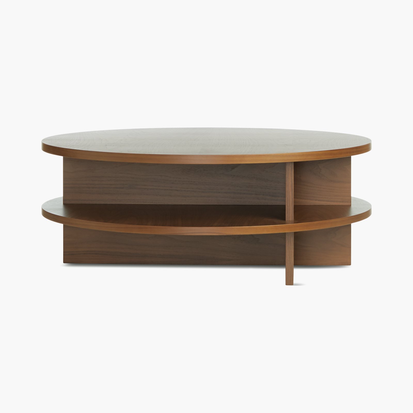 Risom Low Table